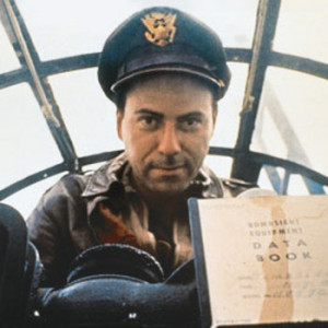 That's Right, I'm Not Yossarian