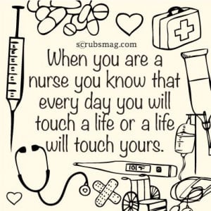 Nurse #Quotes #Inspirational