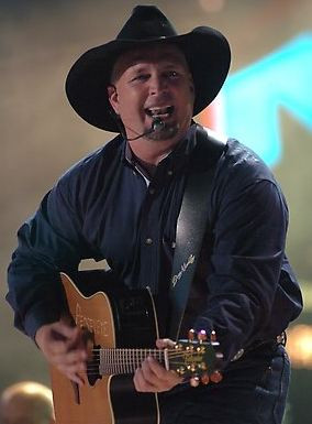 Garth Brooks to Help Heal Nashville. Flood Victims With Benefit ...