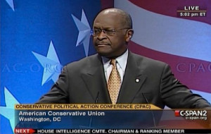 Stupidest Herman Cain Quotes