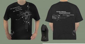 favorite t shirt design shirt designed for electrical engineering ...