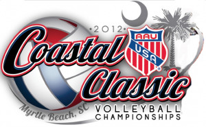 Coastal Volleyball