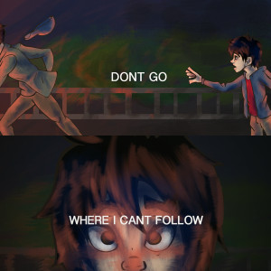 Big Hero 6: Don't go where I can't follow by They-Are-Not-Stars