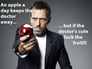 ... Pictures quotes dr house picture quotes funny people picture quotes