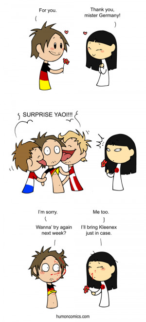 difficult love their love is a difficult one if germany and sister ...