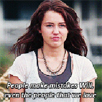 GIFs found for hannah montana quotes