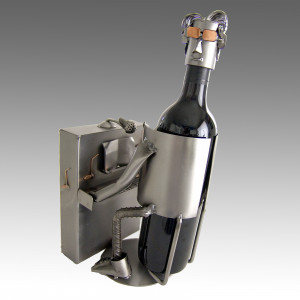 Home › Wine Caddys › Music › Piano Player