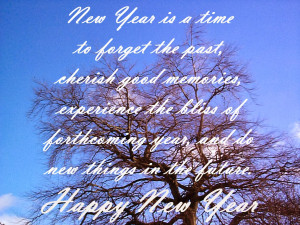 New Year Wishes Quotes 3