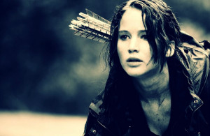 20 Most Inspirational Quotes By Katniss Everdeen