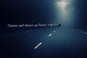Silence Quotes Pictures