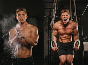 Steve Cook 4