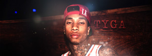 Tyga Id Be Lying Quote Tyga