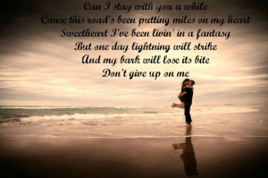 Sweet Annie by Zac Brown Band