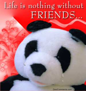 url=http://www.imagesbuddy.com/life-is-nothing-without-friends-panda ...