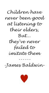 Positive Parenting Quotes Pictures