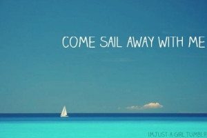 Sail Away