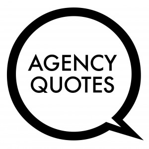 agency quotes agencyquotes tweets 21 7k following 3 followers 6852 ...