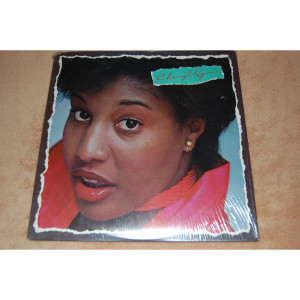 Cheryl Lynn