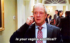 scandal meme : five characters (2/5)