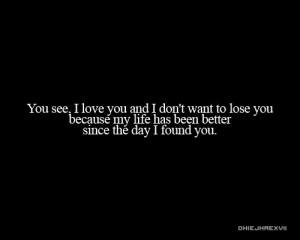 So hey, wow, fuck you!