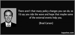 Ride the Waves Quotes