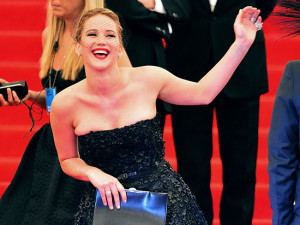 Jennifer Lawrence Quotes