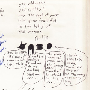 green arrow deciding which cws arrow compare to a blatant