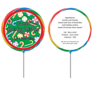... candy theme lollipop a fun candy theme christmas lollipop price $ 2 50