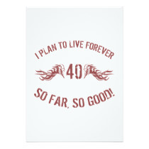 Quotes About Turning 40 Years Old ~ Famous Quotes About Turning 40 ...