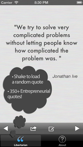 Tags : quotes , entrepreneur , entrepreneur quotes