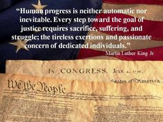 4th of July, Declaration of Independence, Courage, Faith, Progress ...