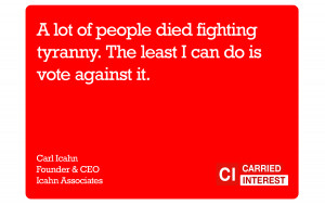 Top 5 Shareholder Activism Quotes