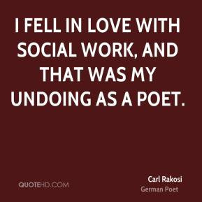 Quotes by Carl Rakosi