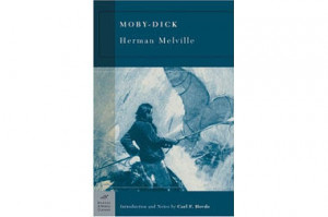 Herman Melville: 10 quotes on his birthday