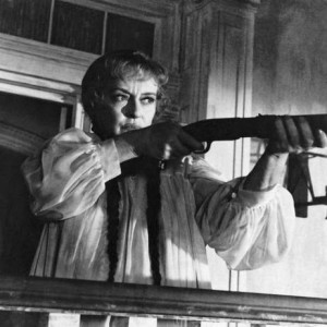 ... un Cadáver (Hush... Hush, Sweet Charlotte)' (Robert Aldrich, 1964