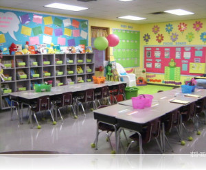 » Classroom Decorating Ideas » Decorating Ideas For The Classroom ...