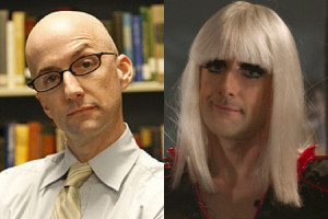 Community's' Jim Rash on Playing Dean Pelton, New 'Office Hours ...