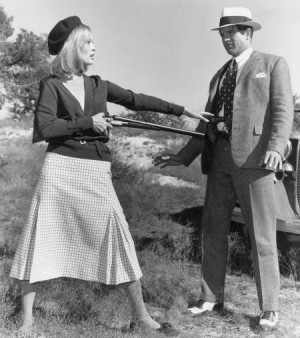 TCM Film Festival 2013: Bonnie and Clyde (1967)