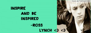 Ross Lynch 3 Profile Facebook Covers