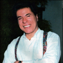 Silvio Santos