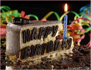 happy birthday wishes for friend in facebook