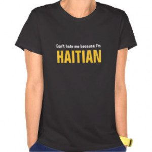 Haitian Sayings Gifts