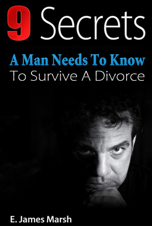 Divorce Quotes For Men In divorce for men: 9 secrets