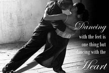 Just Tango Quotes / Only By Duncan & Cath