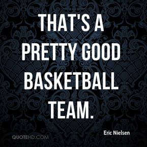 quotes about basketball team