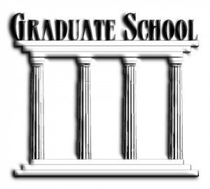 Lies People Told Me about Graduate School