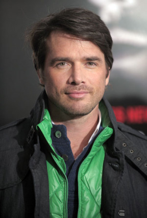 Matthew Settle