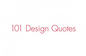 101 Design Quotes - Branding Identity DesignBranding / Identity ...