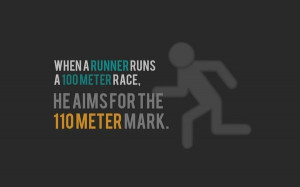 Running Quotes