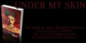 with Shawntelle Madison*